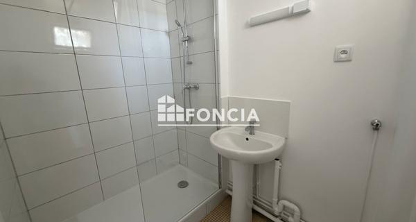 Location Studio 33.31 m² - Le Plessis-trévise 94420