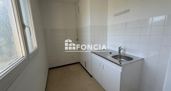Location Studio 33.31 m² - Le Plessis-trévise 94420