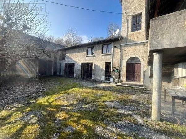 Achat - Maison | Maison à restaurer La Ravoire 73490 12 pièces 264 m 2 2501 m 2