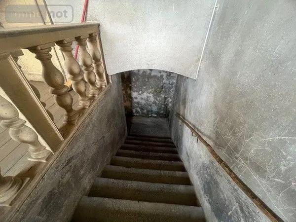 Achat - Maison | Maison à restaurer La Ravoire 73490 12 pièces 264 m 2 2501 m 2