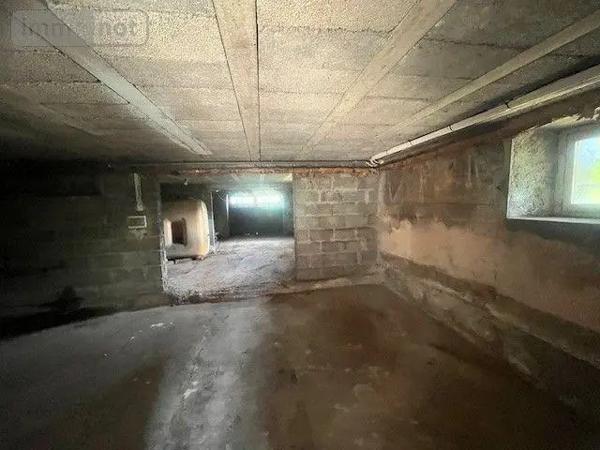 Achat - Maison | Maison à restaurer La Ravoire 73490 12 pièces 264 m 2 2501 m 2