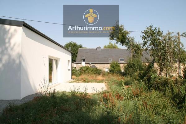 Location                                                      Maison
                        
                     3 pièces                      70 m2                     à La Croix-Helléan