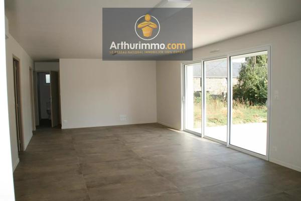 Location                                                      Maison
                        
                     3 pièces                      70 m2                     à La Croix-Helléan