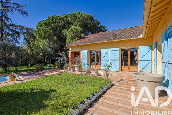 Maison à vendre 8 pièces 250 m² Toulouse