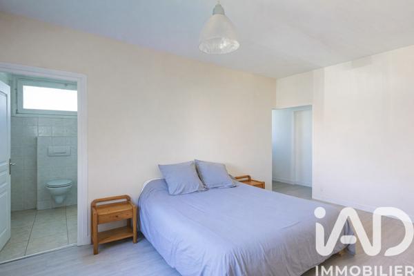 Maison à vendre 8 pièces 250 m² Toulouse