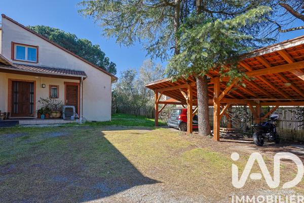 Maison à vendre 8 pièces 250 m² Toulouse