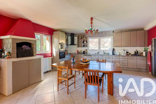 Maison à vendre 8 pièces 250 m² Toulouse