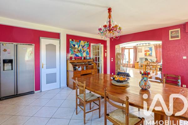 Maison à vendre 8 pièces 250 m² Toulouse
