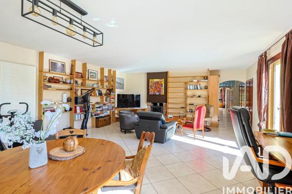 Maison à vendre 8 pièces 250 m² Toulouse