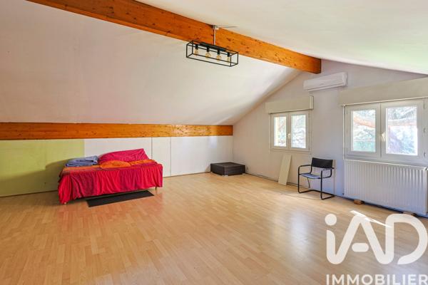 Maison à vendre 8 pièces 250 m² Toulouse
