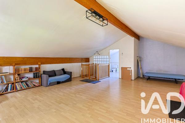 Maison à vendre 8 pièces 250 m² Toulouse