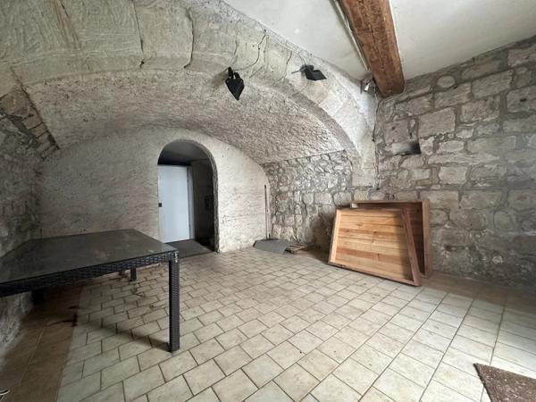 Location Local commercial 2 pièces 29 m2 à Lodève