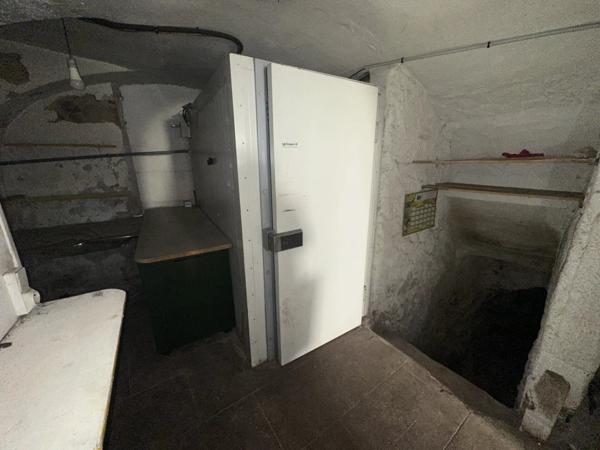 Location Local commercial 2 pièces 29 m2 à Lodève