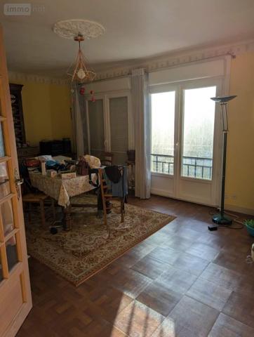 Appartement à vendre à Douarnenez dans le Finistère (29100), ref : 011/211