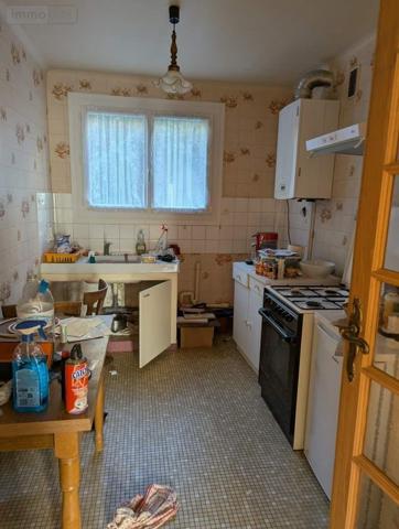 Appartement à vendre à Douarnenez dans le Finistère (29100), ref : 011/211