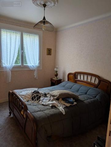 Appartement à vendre à Douarnenez dans le Finistère (29100), ref : 011/211