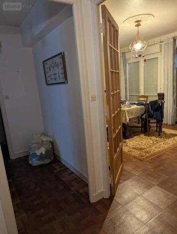 Appartement à vendre à Douarnenez dans le Finistère (29100), ref : 011/211