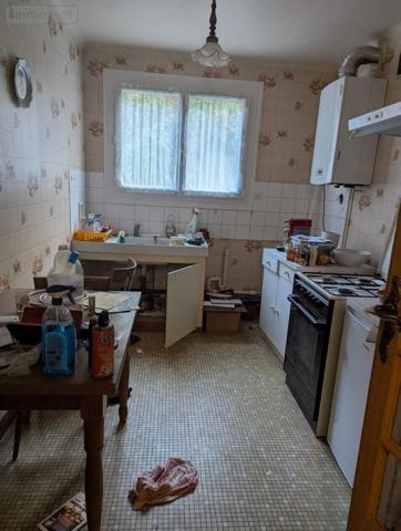 Appartement à vendre à Douarnenez dans le Finistère (29100), ref : 011/211