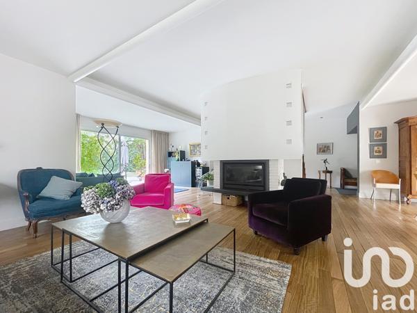 Maison à vendre 6 pièces 218 m² Castelmaurou