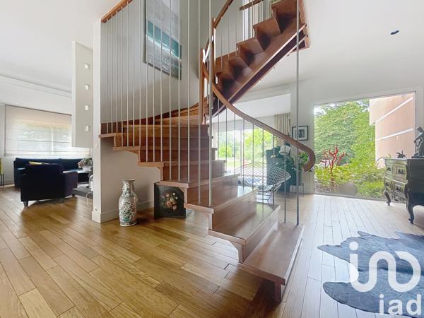 Maison à vendre 6 pièces 218 m² Castelmaurou