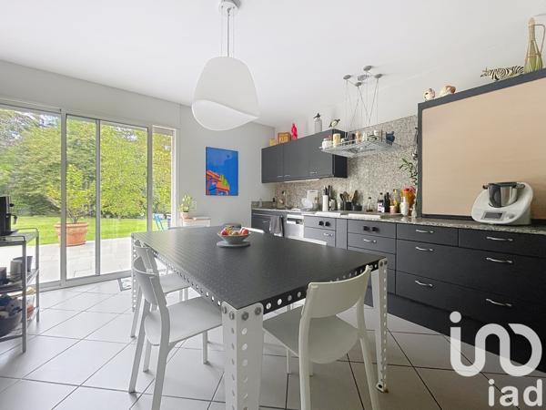 Maison à vendre 6 pièces 218 m² Castelmaurou