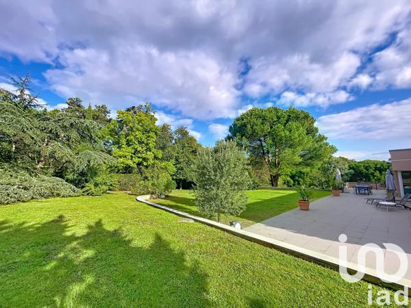 Maison à vendre 6 pièces 218 m² Castelmaurou