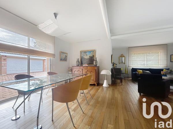 Maison à vendre 6 pièces 218 m² Castelmaurou