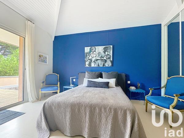 Maison à vendre 6 pièces 218 m² Castelmaurou