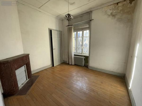 Maison à vendre à Melgven dans le Finistère (29140), ref : 29118-1473