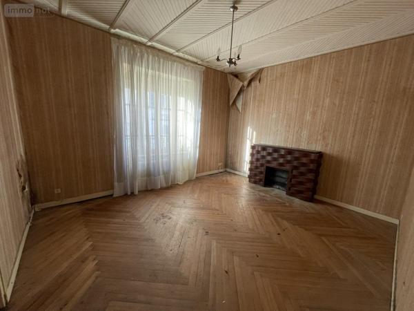 Maison à vendre à Melgven dans le Finistère (29140), ref : 29118-1473