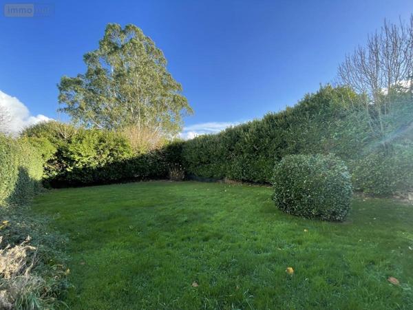 Maison à vendre à Melgven dans le Finistère (29140), ref : 29118-1473