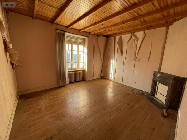 Maison à vendre à Melgven dans le Finistère (29140), ref : 29118-1473