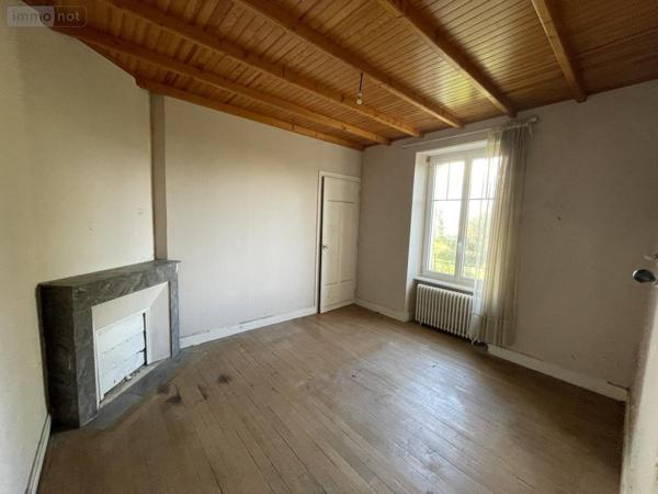 Maison à vendre à Melgven dans le Finistère (29140), ref : 29118-1473