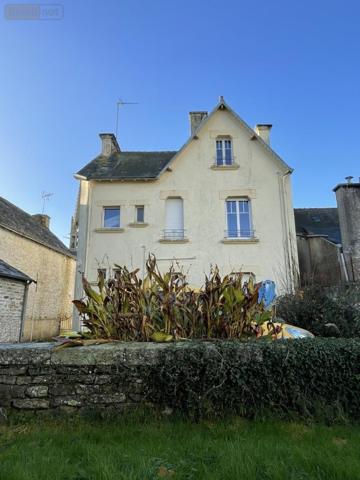Maison à vendre à Melgven dans le Finistère (29140), ref : 29118-1473