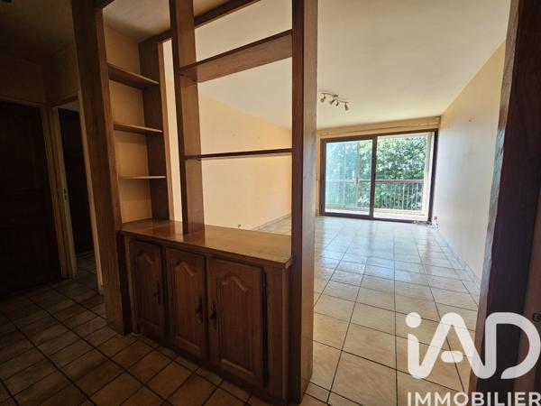 Appartement à vendre 4 pièces 80 m² Saint-Herblain