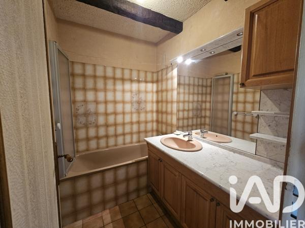 Appartement à vendre 4 pièces 80 m² Saint-Herblain
