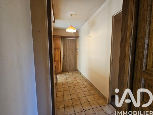 Appartement à vendre 4 pièces 80 m² Saint-Herblain