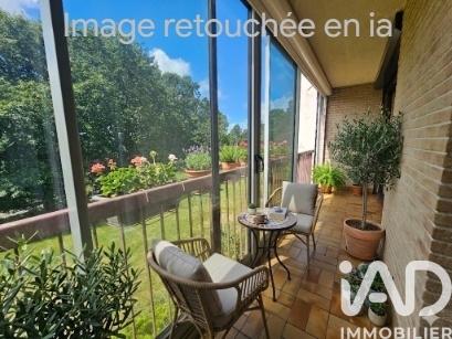 Appartement à vendre 4 pièces 80 m² Saint-Herblain