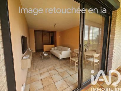 Appartement à vendre 4 pièces 80 m² Saint-Herblain
