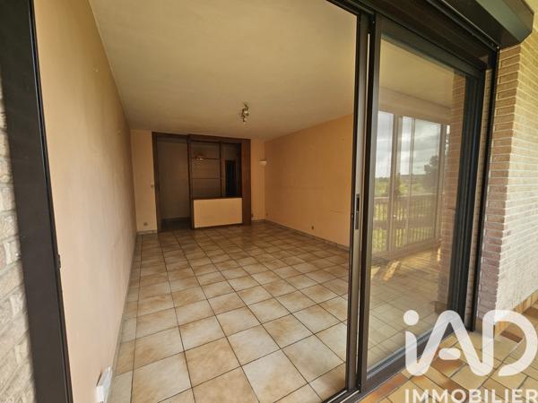 Appartement à vendre 4 pièces 80 m² Saint-Herblain