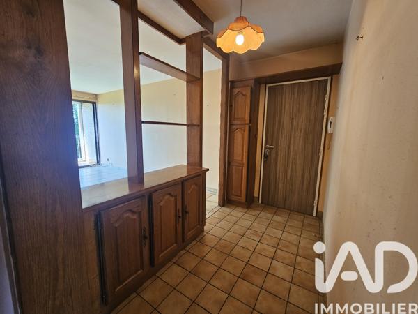 Appartement à vendre 4 pièces 80 m² Saint-Herblain