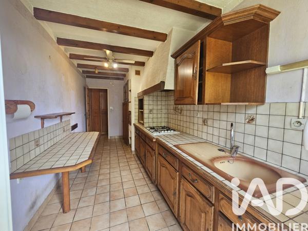 Appartement à vendre 4 pièces 80 m² Saint-Herblain