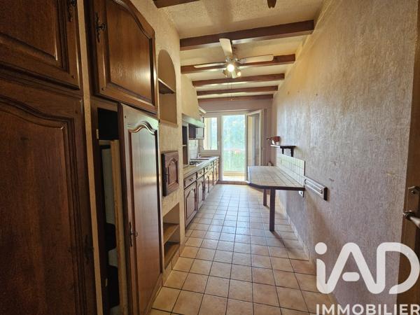 Appartement à vendre 4 pièces 80 m² Saint-Herblain
