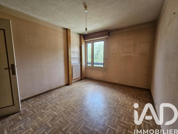 Appartement à vendre 4 pièces 80 m² Saint-Herblain