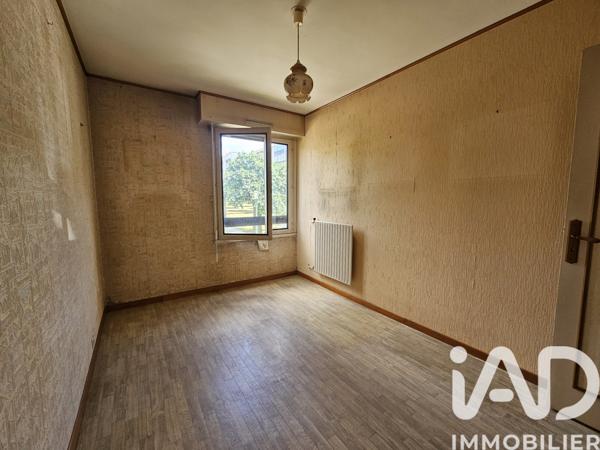 Appartement à vendre 4 pièces 80 m² Saint-Herblain