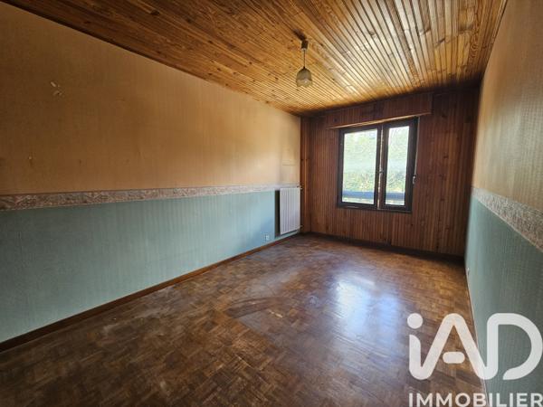 Appartement à vendre 4 pièces 80 m² Saint-Herblain