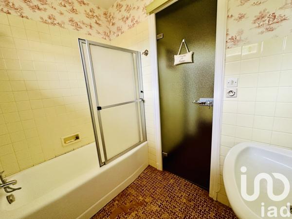 Maison à vendre 7 pièces 134 m² Saint-Aubin-des-Bois