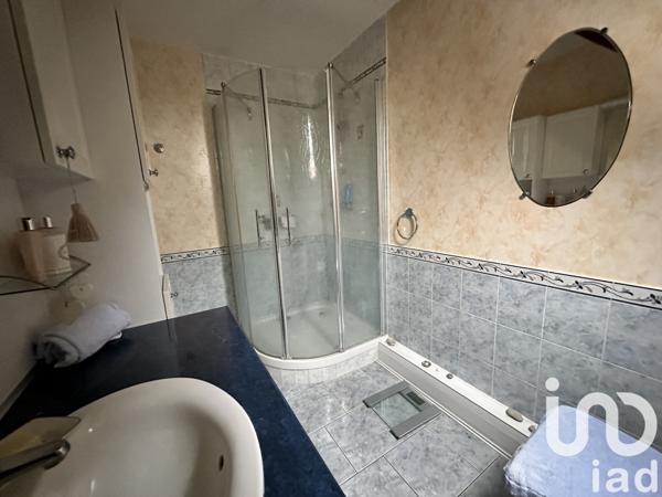 Maison à vendre 7 pièces 134 m² Saint-Aubin-des-Bois