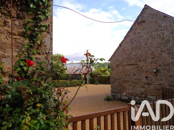 Maison à vendre 2 pièces 55 m² Plésidy