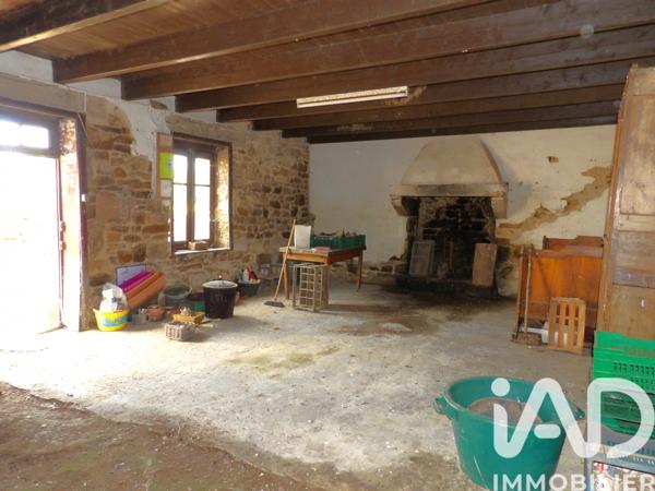 Maison à vendre 2 pièces 55 m² Plésidy